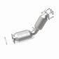 MagnaFlow Passenger Side Direct Fit Catalytic Converter 2007-2008 350Z / G35