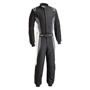 Sparco Suit Victory PRO 60 BLK/GRY