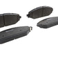 Brembo 19-22 Ram 1500 Front Low-Met Brake Pad