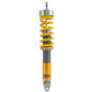 Ohlins 13-19 Porsche Carrera/S/4/Turbo (991) Road And Track Coilovers (PDCC Brackets Separate)