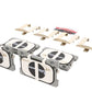 Brembo OE 17-19 Genesis G90 PRIME Ceramic Brake Pad - Rear