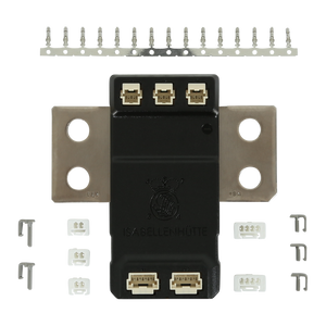 AEM EV 2500A Shunt Current Sensors