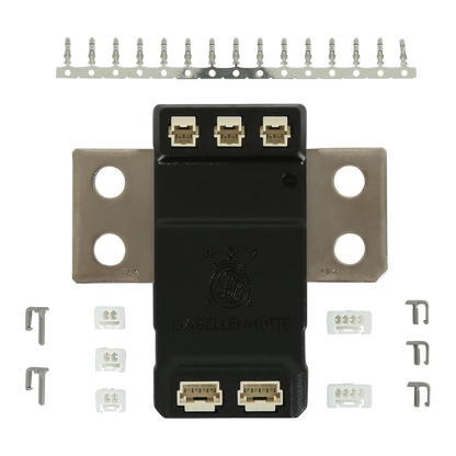 AEM EV 2500A Shunt Current Sensors