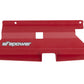aFe MagnumFORCE Intakes Scoops AIS BMW 3-Series/ M3 (E46) 01-06 L6 - Matte Red