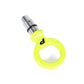 Perrin Subaru Dipstick Handle Loop Style - Neon Yellow