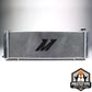 Mishimoto 89-01 Jeep Cherokee XJ Aluminum Radiator