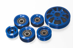 GReddy 13+ Subaru BRZ/Scion FR-S Idler Pulley Spacer