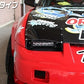 Origin Lab Combat Eye Nissan 180SX/240SX w/ Pop-Up Front