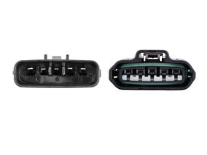 aFe POWER 03-09 Toyota 4Runner/07-09 FJ Cruiser/05-11 Tacoma 4.0L V6 SCORCHER GT Power Module