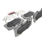 Brembo 15-20 Chevrolet Colorado/ GMC Canyon Front NAO Brake Pad
