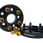 GrimmSpeed 02-14 Subaru WRX 5x100 15mm Wheel Spacer (Pair)