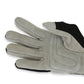 RaceQuip Black 1-Layer SFI-1 Glove - Medium