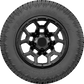Yokohama Geolandar X-AT Tire - 265/60R20 112H