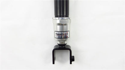 RS-R 03-09 Nissan 350Z (Z33) Sports-i Coilovers