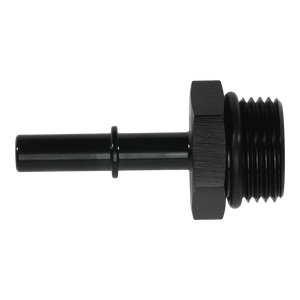 DeatschWerks 10AN ORB Male Flare To 5/16in Male EFI Quick Connect