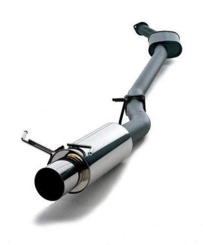 HKS Hi-Power Exhaust  (Rear Section) 2001-2003 Honda Civic EX/DX/LX