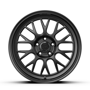 fifteen52 Holeshot RSR 18x8.5 5x112 42mm ET 57.1mm Center Bore Frosted Graphite