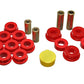 Energy Suspension 94-97 Honda Accord/Odyssey Red Front Control Arm Bushing Set