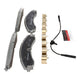 Brembo OE 20-21 Chevy Silverado 2500 HD/3500 HD/GMC Sierra 2500 HD Ceramic Brake Pad - Front