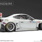 GReddy Pandem R.B. Scion FR-S V3 GT Wing