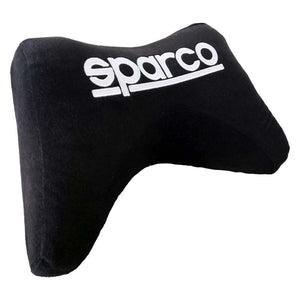 Sparco Cushion Ergonomic Black