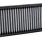 K&N 07-14 Mini Cooper 1.6L L4 F/I Cabin Air Filter