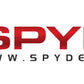 Spyder 01-03 Lexus IS300 LED Tail Lights - Red Clear ALT-YD-LIS300-LED-SET-RC