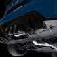 AWE Tuning 2023 Honda Civic Type R FL5 Touring Edition Exhaust w/ Triple Diamond Black Tips