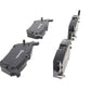 Brembo 19-22 Ram 1500 Rear Low-Met Brake Pad