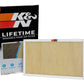 K&N HVAC Filter - 18 x 30 x 1