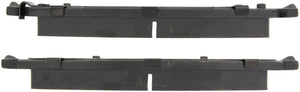 StopTech Street Select Brake Pads - Front/Rear