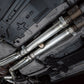 AWE 18-23 S550 Mustang GT SwitchPath Exhaust - Chrome Silver Tips