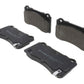 Brembo OE 17-21 Tesla Model 3/2021 Model Y Brake Pad - Front