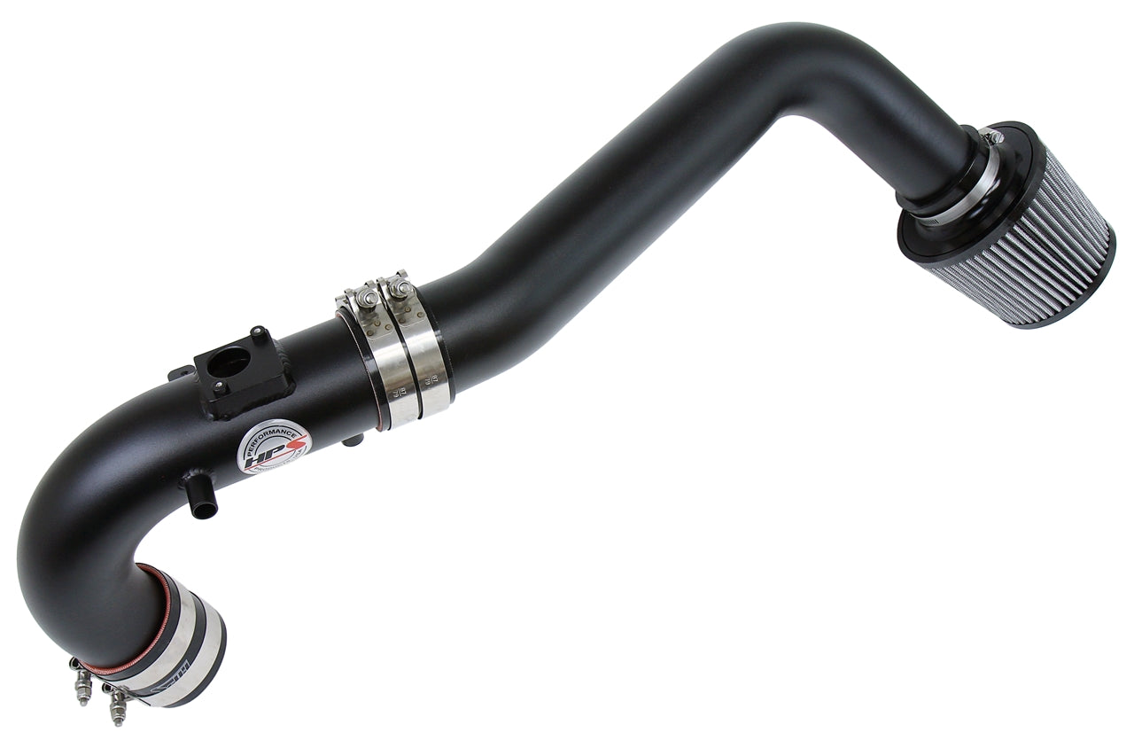 HPS Performance Cold Air Intake Kit 837-508WB