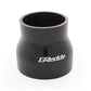 GReddy 60-65mm Silicone Reducer Hose - Black
