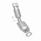 MagnaFlow Passenger Side Direct Fit Catalytic Converter 2007-2008 350Z / G35