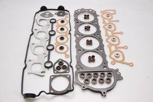 Cometic Street Pro Nissan 1995-1998 KA24DE 2.4L 240SX 90mm Bore Top End Kit