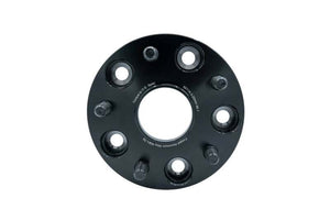 GrimmSpeed 05-21 Subaru STI / 15-26 Subaru WRX 5x114.3 20mm Wheel Spacer (Pair)