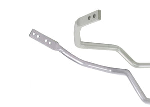 Whiteline Front and Rear Swaybar Kit 1993-2000 Nissan Skyline R33/R34 GT-S