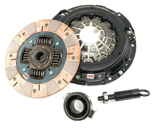 Competition Clutch Stage 3 Full Face Dual Friction Clutch Kit 2004-2021 STI