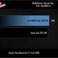 aFe BladeRunner 3-1/2in Aluminum Cold Charge Pipe Black RAM Diesel Trucks 25-26 L6-6.7L (td)