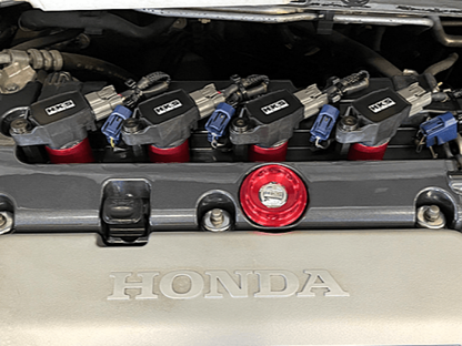 HKS SUPER FIRE RACING COIL PRO K20A