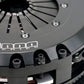 Clutch Masters 2011 Dodge Challenger 1000 Series Twin Disc Clutch Kit w/ Aluminum Flywheel