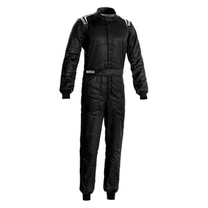 Sparco Suit Sprint 56 Black