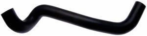 Gates 82-89 Chevrolet Camaro V-6 2.8L Lower Molded Coolant Hose