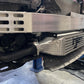 Injen 16-20 Honda Civic I4-1.5L Turbo 10th Gen. Bar and Plate FMIC (600 HP Max)