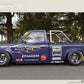GReddy 73-79 Datsun 620 2-Door Pandem Front Over-Fenders