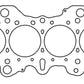 Cometic Honda CRX/Civc/Integra VTEC 82mm .040 inch MLS Head