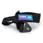 NRG Universal Tow Strap 24in Adjustable - Black
