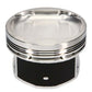 JE Pistons Toyota 5S-FE w/ 3S-GTE Head 88mm Bore 9.0:1 CR -12.50cc Dish (Set of 4)